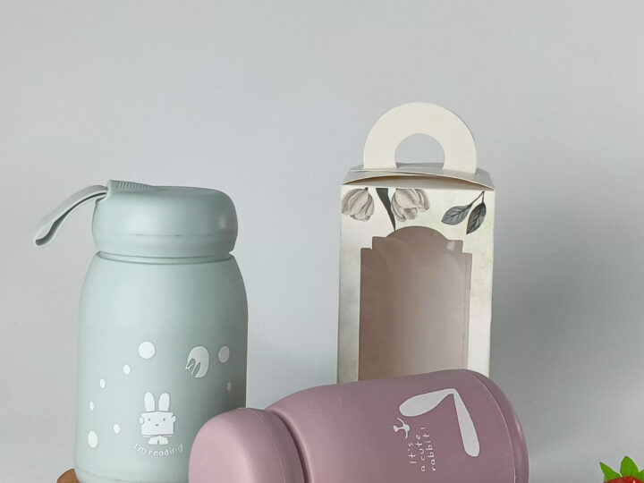 Souvenir Tumbler Botol Corporate Pernikahan Ulang Tahun Air panas